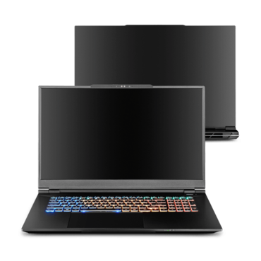 Quick Ship Clevo X370SNW-G Gaming Laptop