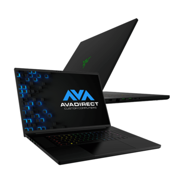 Razer Blade 18 RZ09-0484TEH3-R3U1, 18&quot; QHD+ 240Hz, Core™ i9, GeForce RTX™ 4080, Gaming Laptop