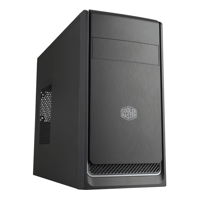 AMD A320 Mini-Tower PC