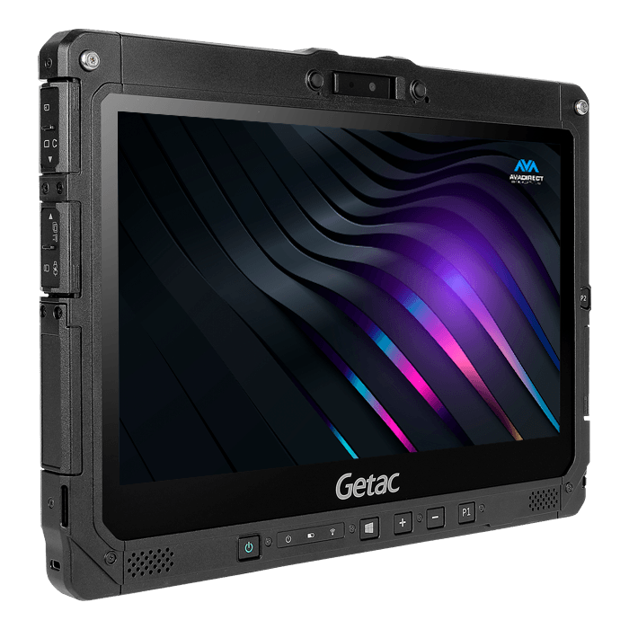 Getac K120 Fully Rugged Tablet