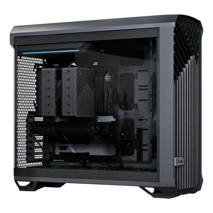 Custom Instabuilder G 13149557 Mid Tower Gaming PC AVADirect