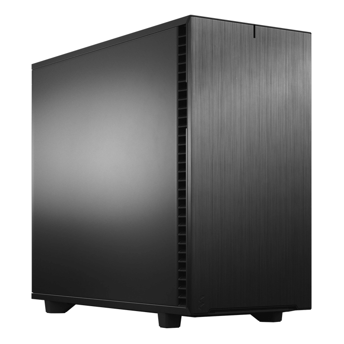 AMD B550 Silent Desktop PC