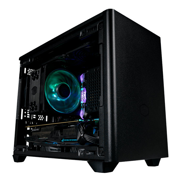 Avant Series Powerful Desktop Gaming PCs AVADirect