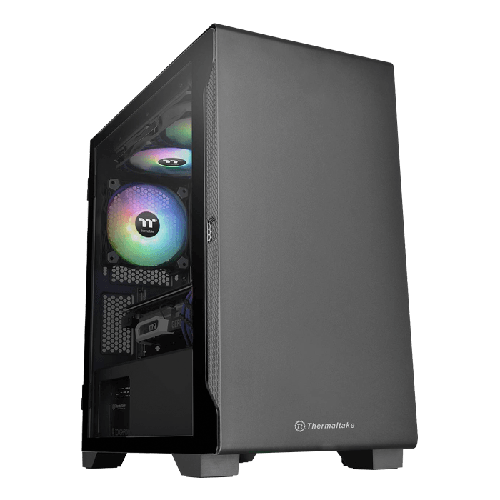 AMD B550 Ryzen PRO Mini Workstation PC