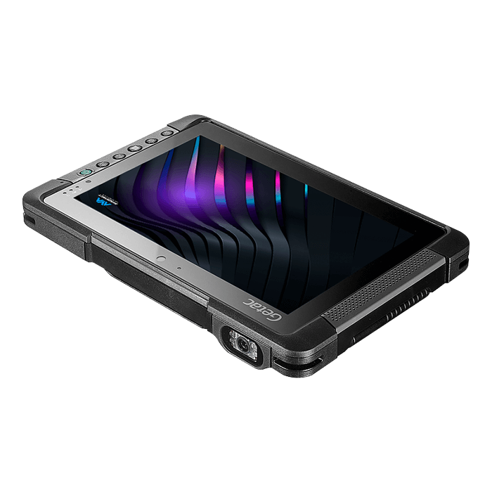 Getac MX50 Rugged Tablet