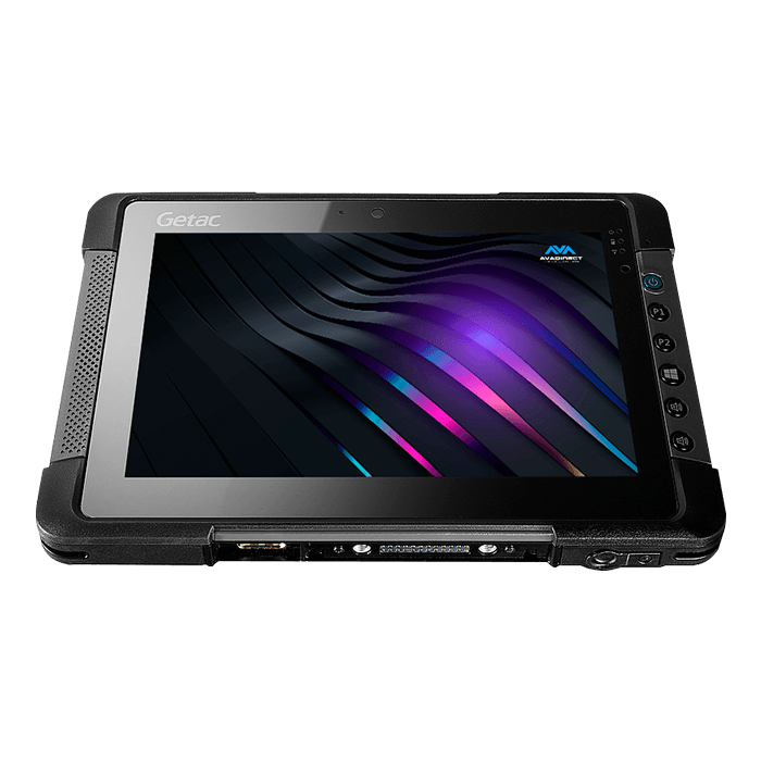 Getac MX50 Rugged Tablet
