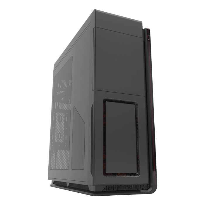 AMD WRX80 4-way NVIDIA GPU Tower Workstation PC