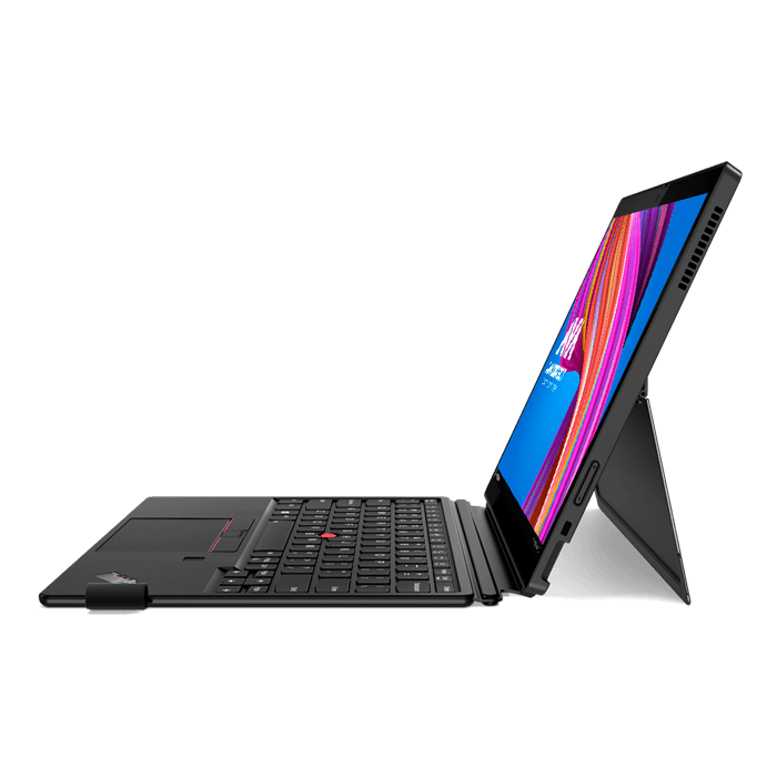 Lenovo ThinkPad X12 Detachable 20UW000LUS