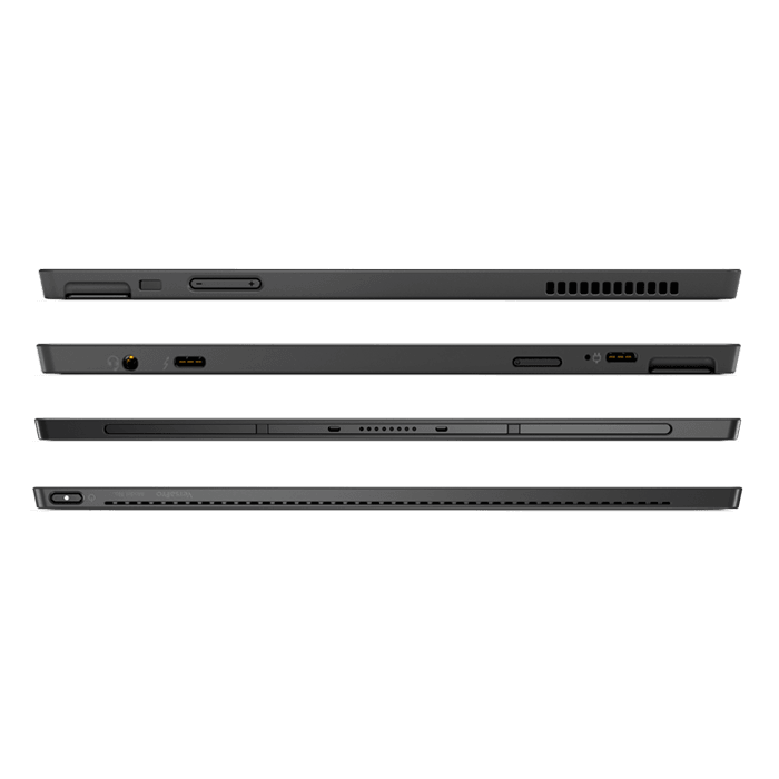 Lenovo ThinkPad X12 Detachable 20UW000VUS