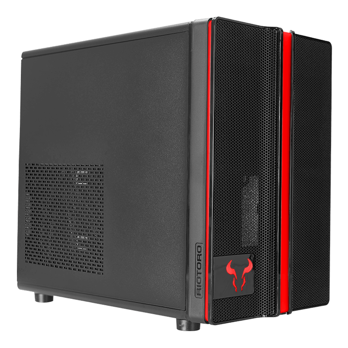 Desktop PC - 11th Gen Intel® Core™ processors, H510 Chipset, Custom Computer Desktop