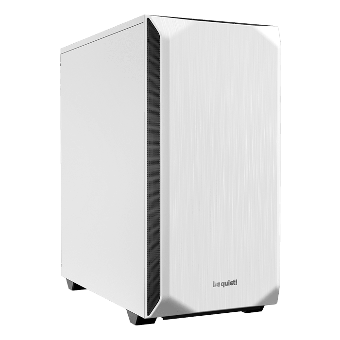 Silent PC - 11th Gen Intel® Core™ processors, Z590 Chipset, Low-Noise Custom Computer Desktop