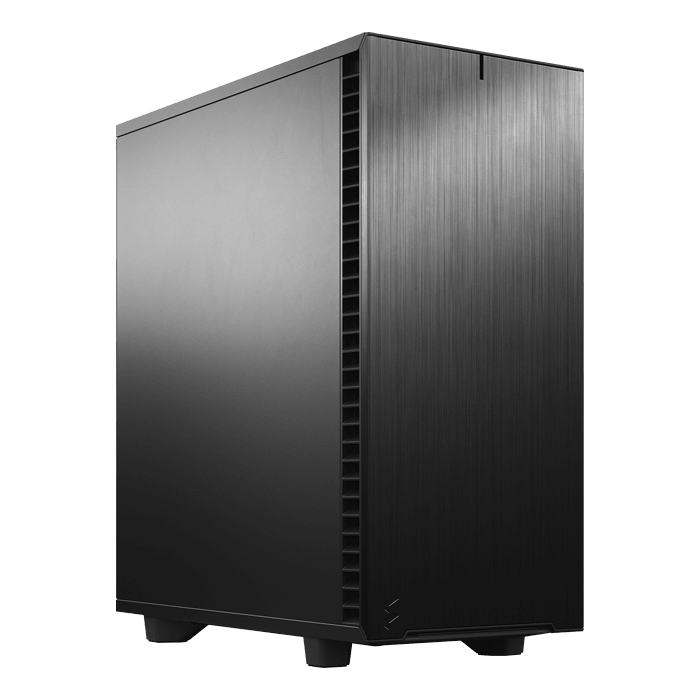 Silent PC - 11th Gen Intel® Core™ processors, H570 Chipset, Low-Noise Custom Computer Desktop