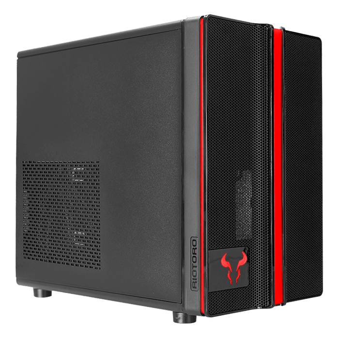 PC Barebone - 11th Gen Intel® Core™ processors, B560 Chipset, Custom Barebone Desktop