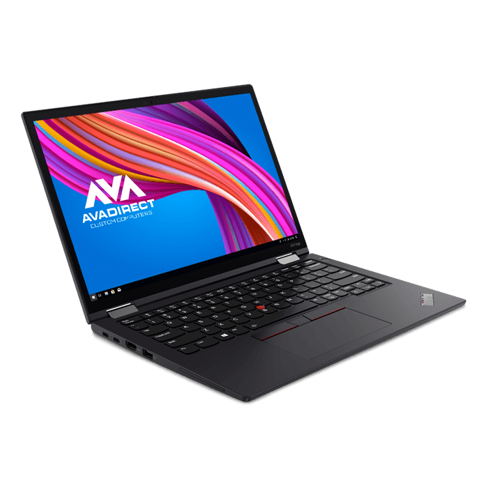 Lenovo ThinkPad X13 Yoga Gen 2 (Intel) 20W8002WUS