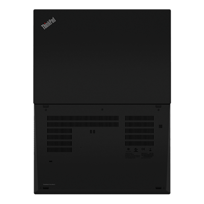 Lenovo ThinkPad P14s Gen 2 (AMD) 21A00019US