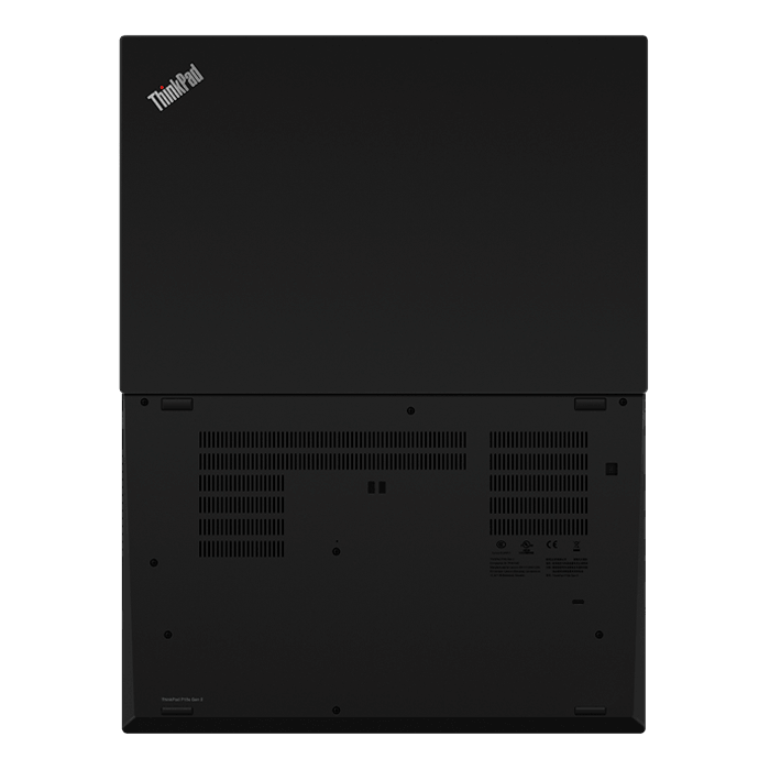 Lenovo ThinkPad P15s Gen 2 20W6001MUS