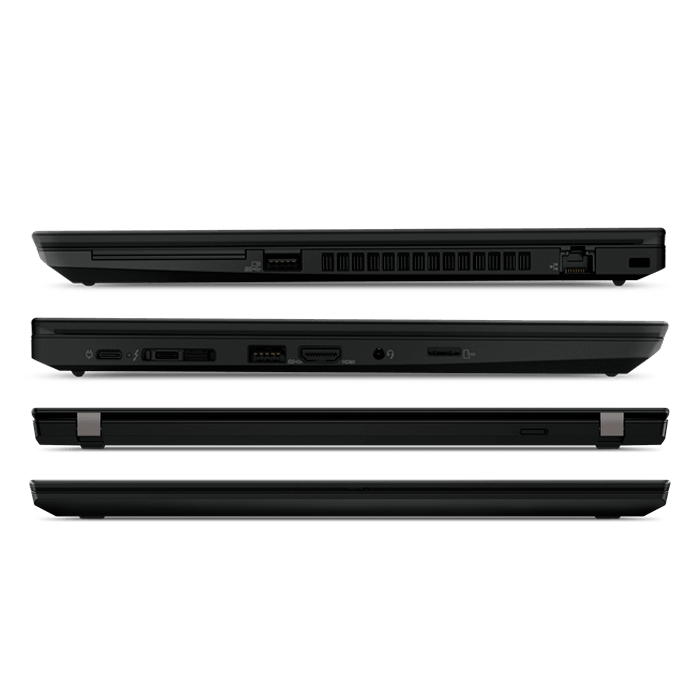 Lenovo ThinkPad P15s Gen 2 20W600ELUS