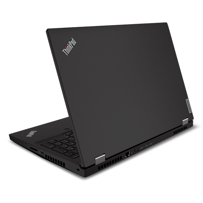 Lenovo ThinkPad P15 Gen 2 20YQ003YUS