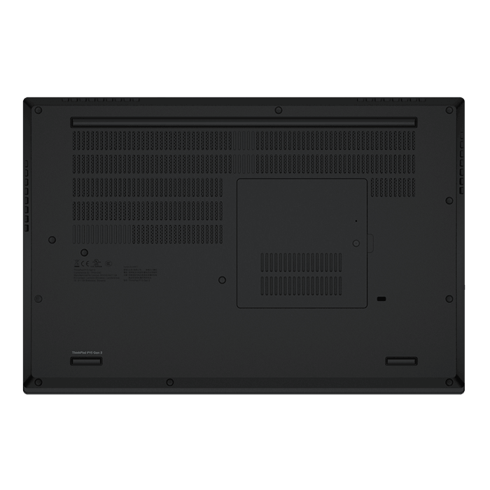 Lenovo ThinkPad P15 Gen 2 20YQ0034US