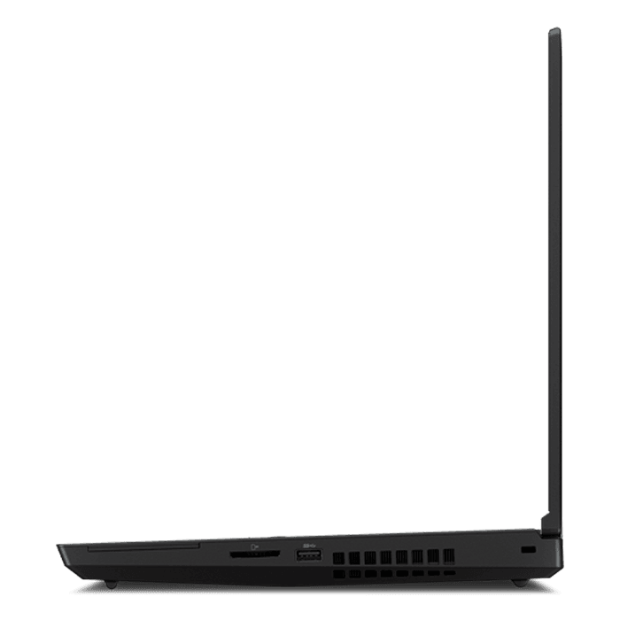 Lenovo ThinkPad P15 Gen 2 20YQ0030US