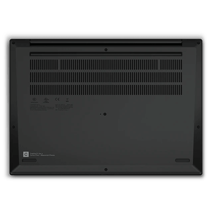Lenovo ThinkPad P1 Gen 4 20Y30036US