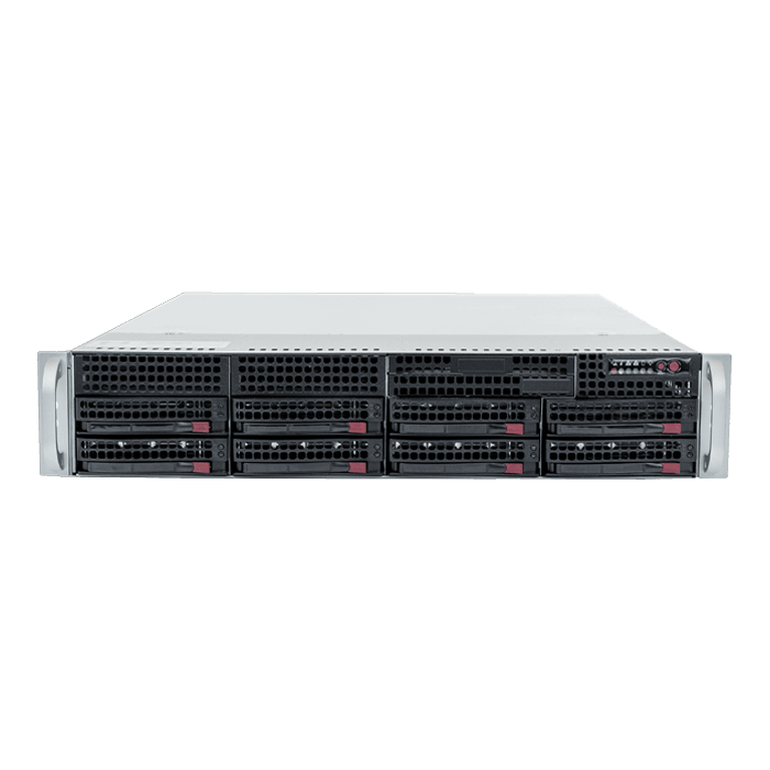 Supermicro SuperServer SYS-620P-TR(T)