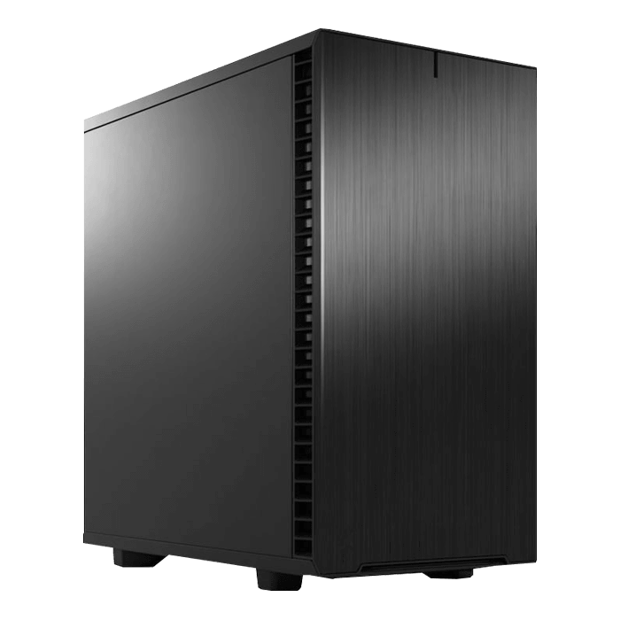 AMD X570 Mini Workstation PC