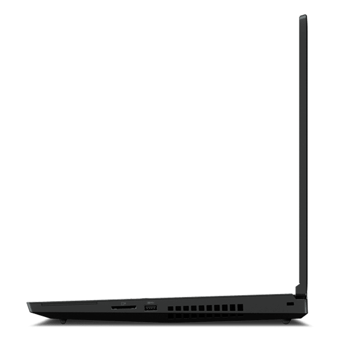 Lenovo ThinkPad P17 Gen 2 20YU001PUS