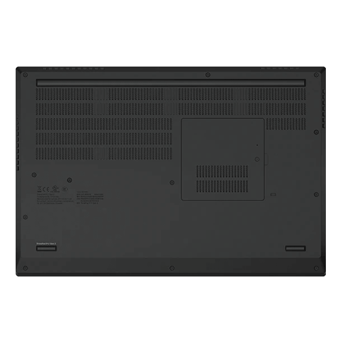 Lenovo ThinkPad P17 Gen 2 20YU001QUS