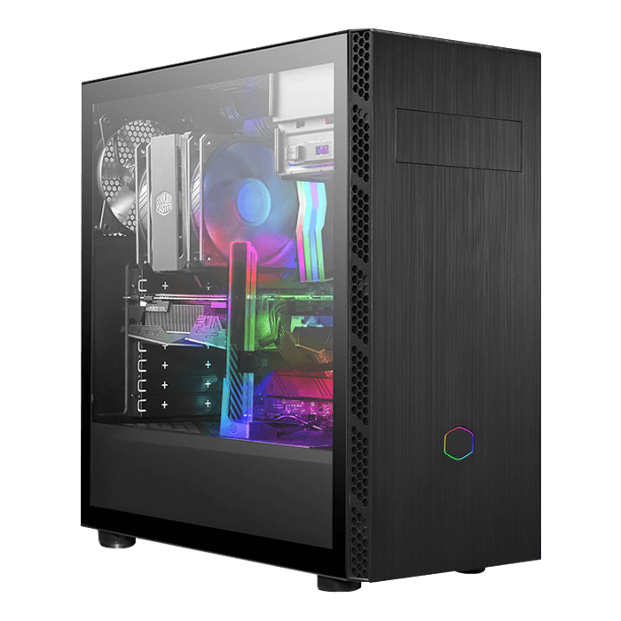 Budget Gaming Desktop, Custom Gaming Computers | AVADirect