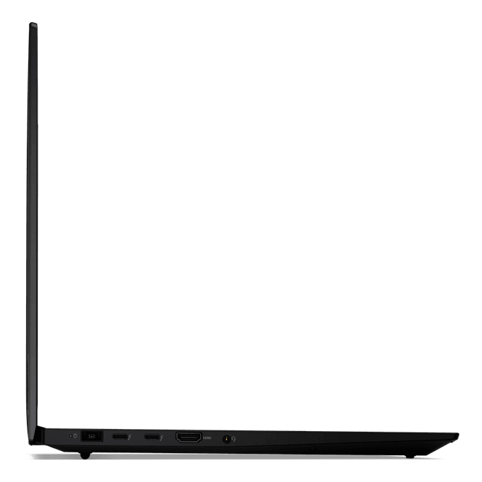 Lenovo ThinkPad X1 Extreme Gen 4 20Y50012US