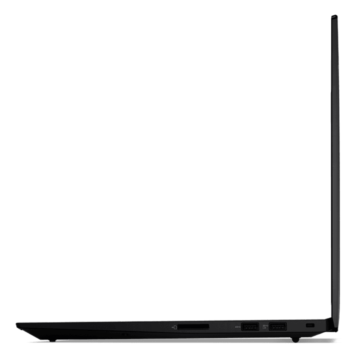 Lenovo ThinkPad X1 Extreme Gen 4 20Y50010US