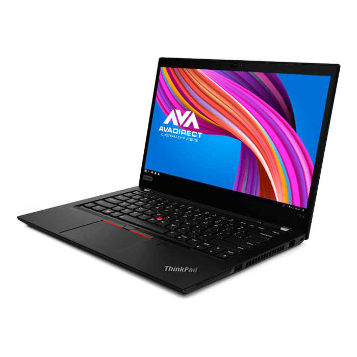 Lenovo ThinkPad T14 Gen 2 (AMD) 20XK000LUS
