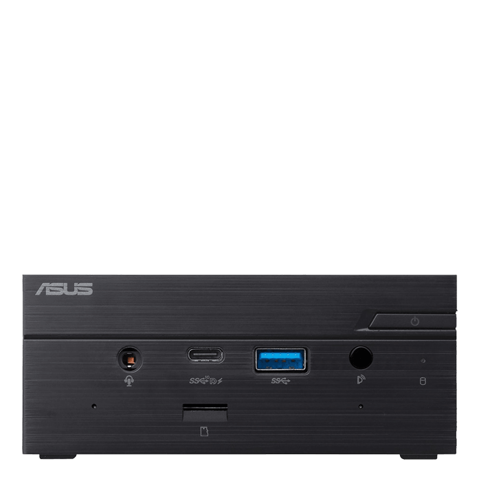 ASUS PN51-E1-SYS715PXTD Ultra Small PC