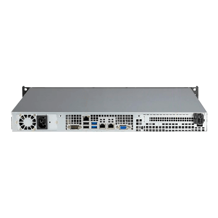 Supermicro SuperServer SYS-510T-ML