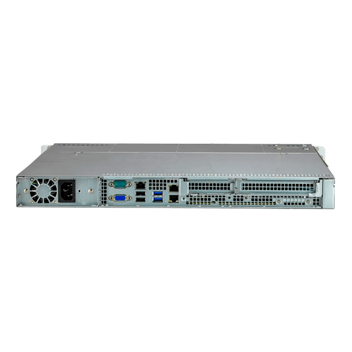 Supermicro SuperServer SYS-510T-M(R)