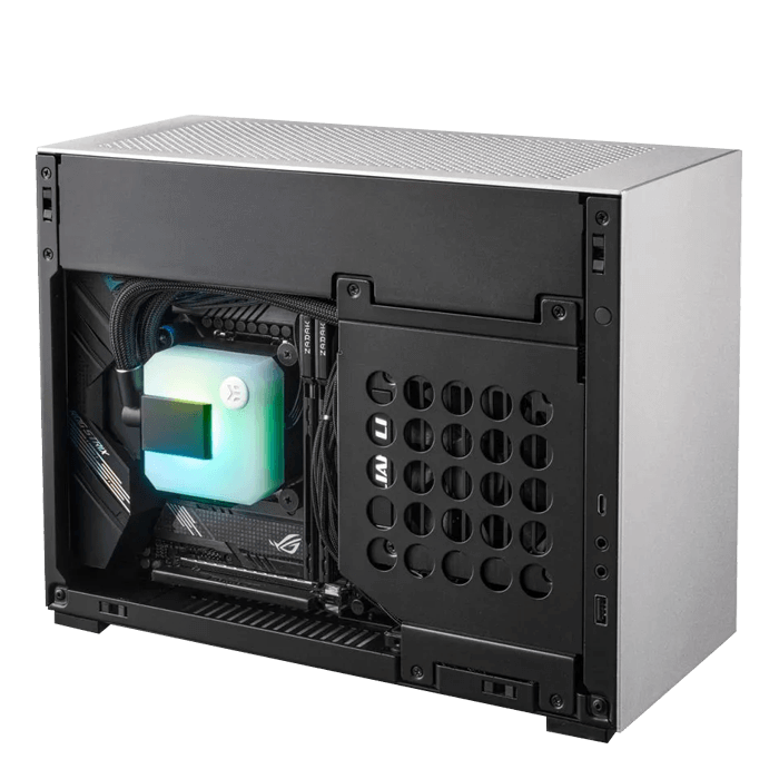 AMD B550 A4-H2O Gaming PC