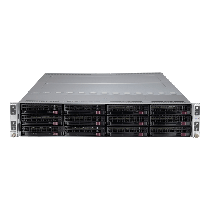Supermicro SuperServer SYS-620TP-HTTR