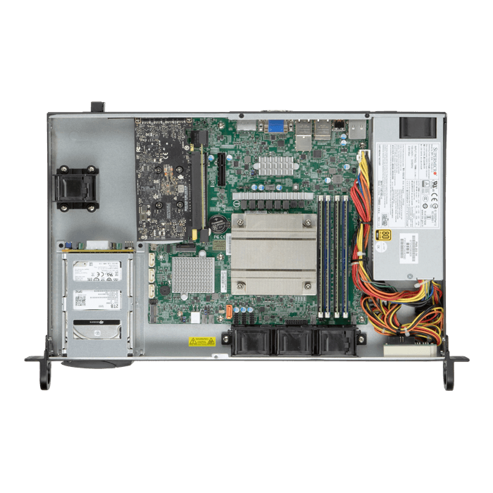 Supermicro SuperServer SYS-110C-FHN4T