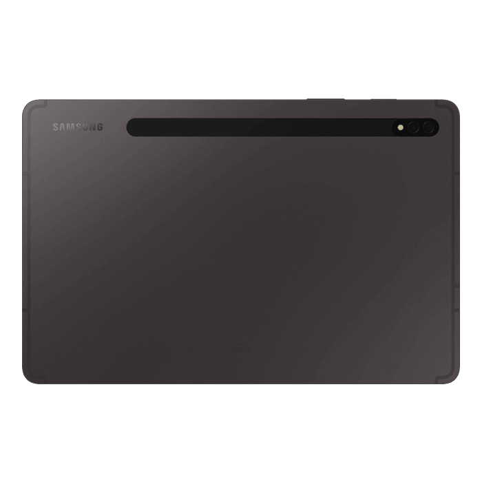 Samsung Galaxy Tab S8 11&quot; 256GB (Wi-Fi) Graphite