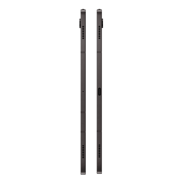 Samsung Galaxy Tab S8+ 12.4&quot; 256GB (Wi-Fi) Graphite