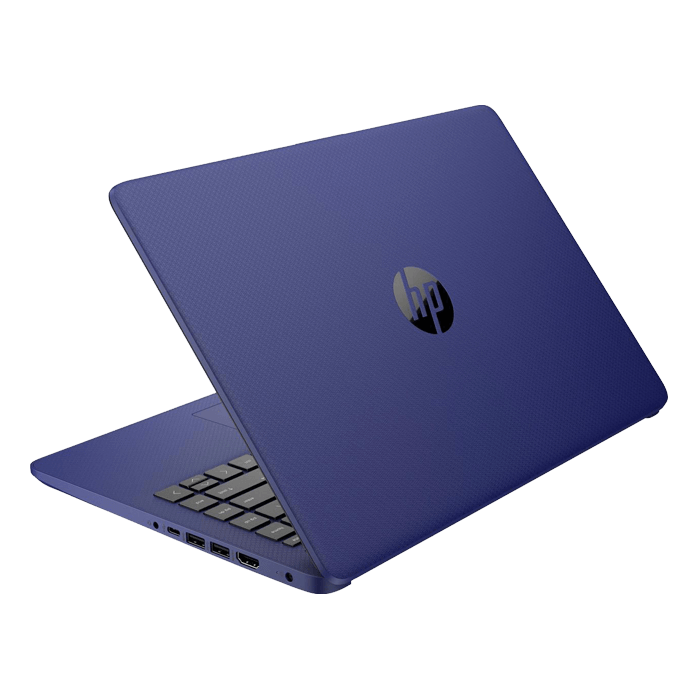 HP Laptop 14-dq0055dx