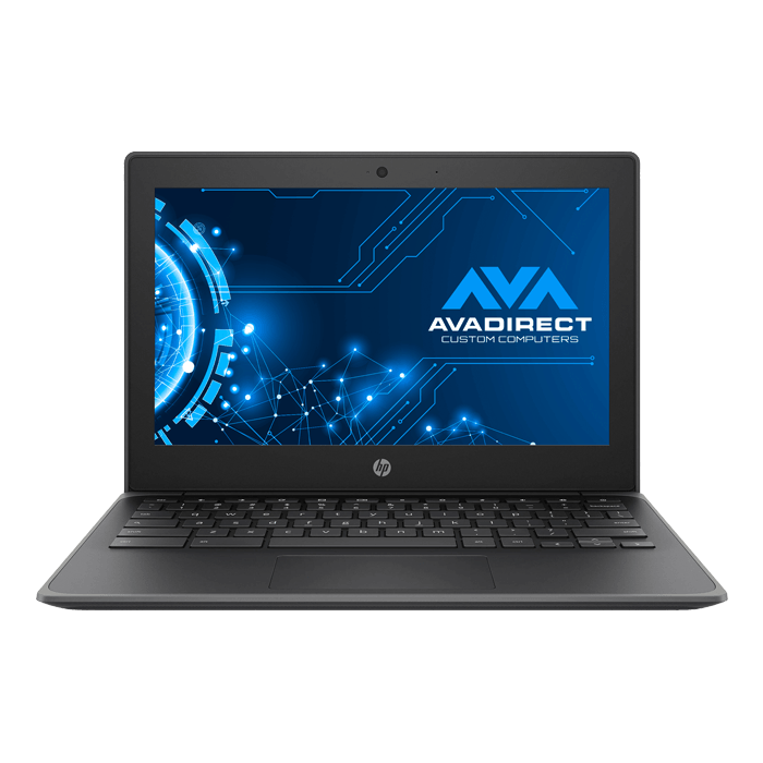 HP Chromebook 11 G8 Education Edition 436B4UT#ABA