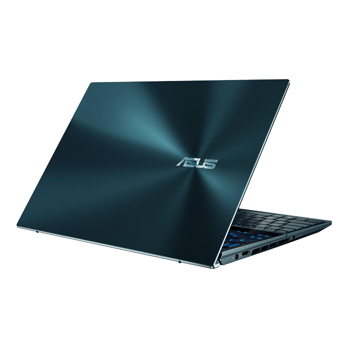 ASUS Zenbook Pro Duo 15 OLED UX582ZM-XS99T