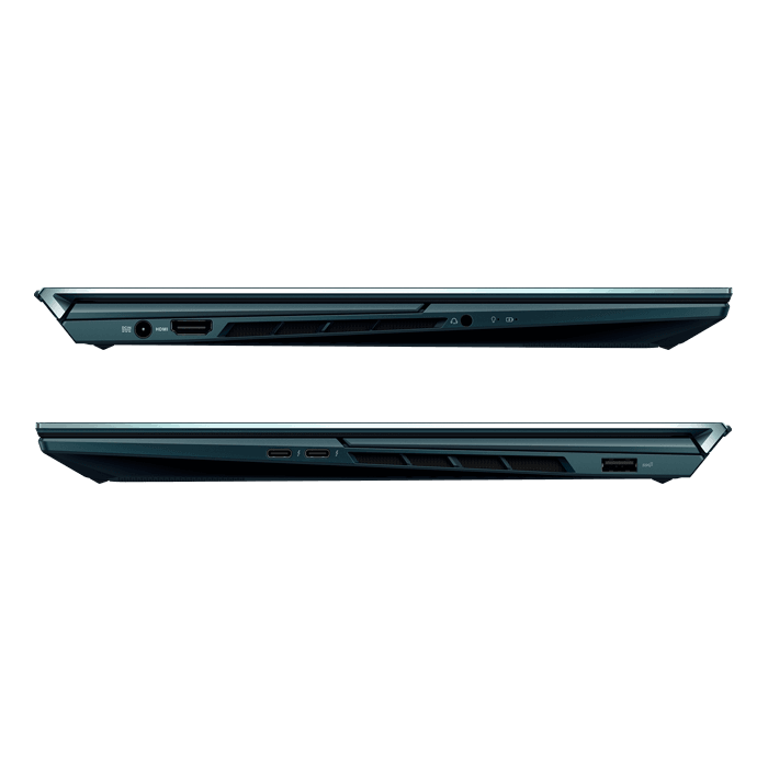 ASUS Zenbook Pro Duo 15 OLED UX582HM-XH96T