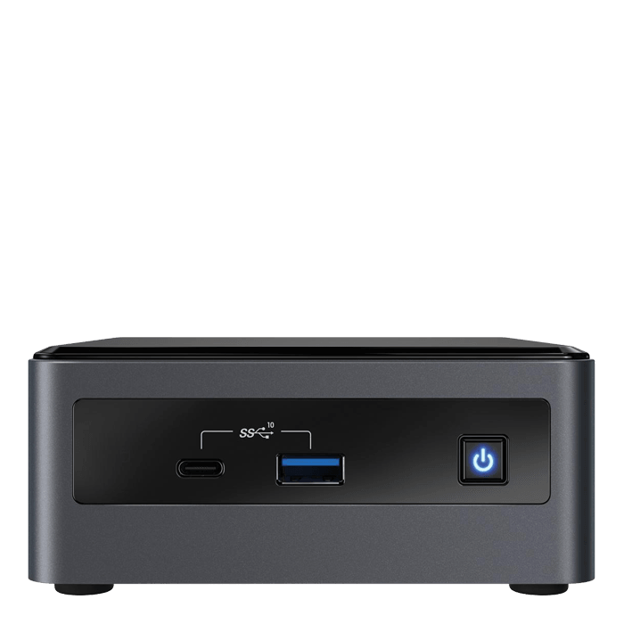 Intel NUC10i5FNHN Ultra Small PC