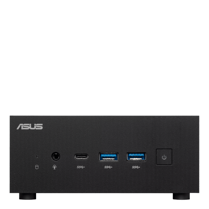 ASUS PN52-SYS582PX1TD Ultra Small PC