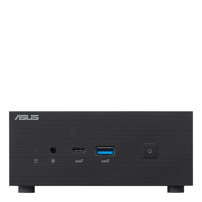 ASUS PN63-S1-BB7H000XFD Ultra Small PC