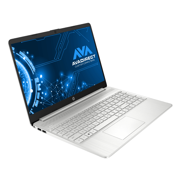 HP Laptop 15-ef2013dx