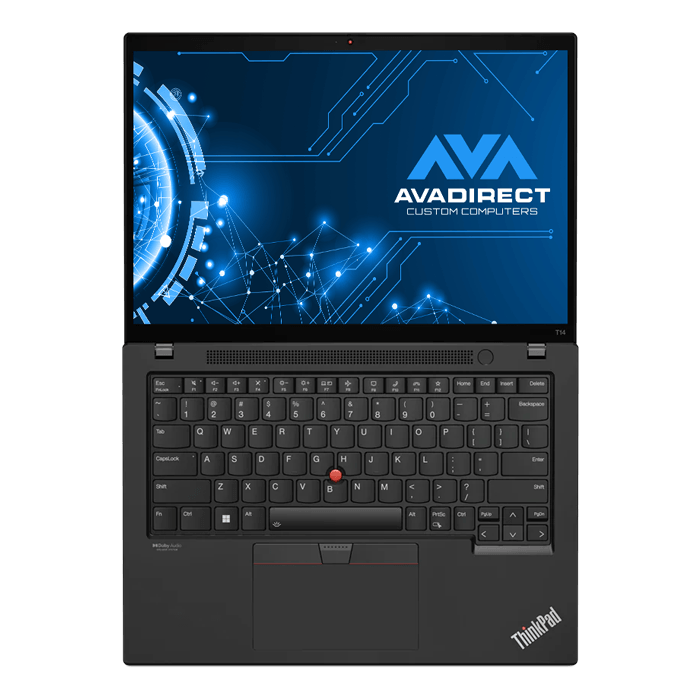 Lenovo ThinkPad T14 Gen 3 (Intel) 21AH00JNUS